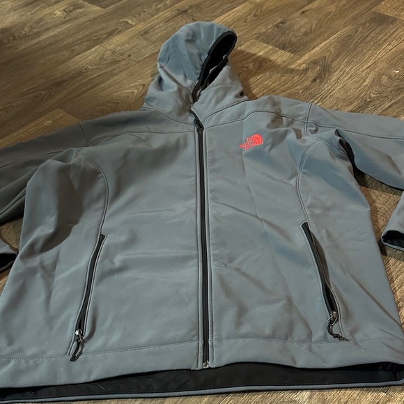 The North Face Men's Performance Jacket